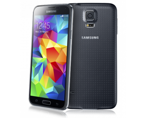 Samsung Galaxy S5 rq